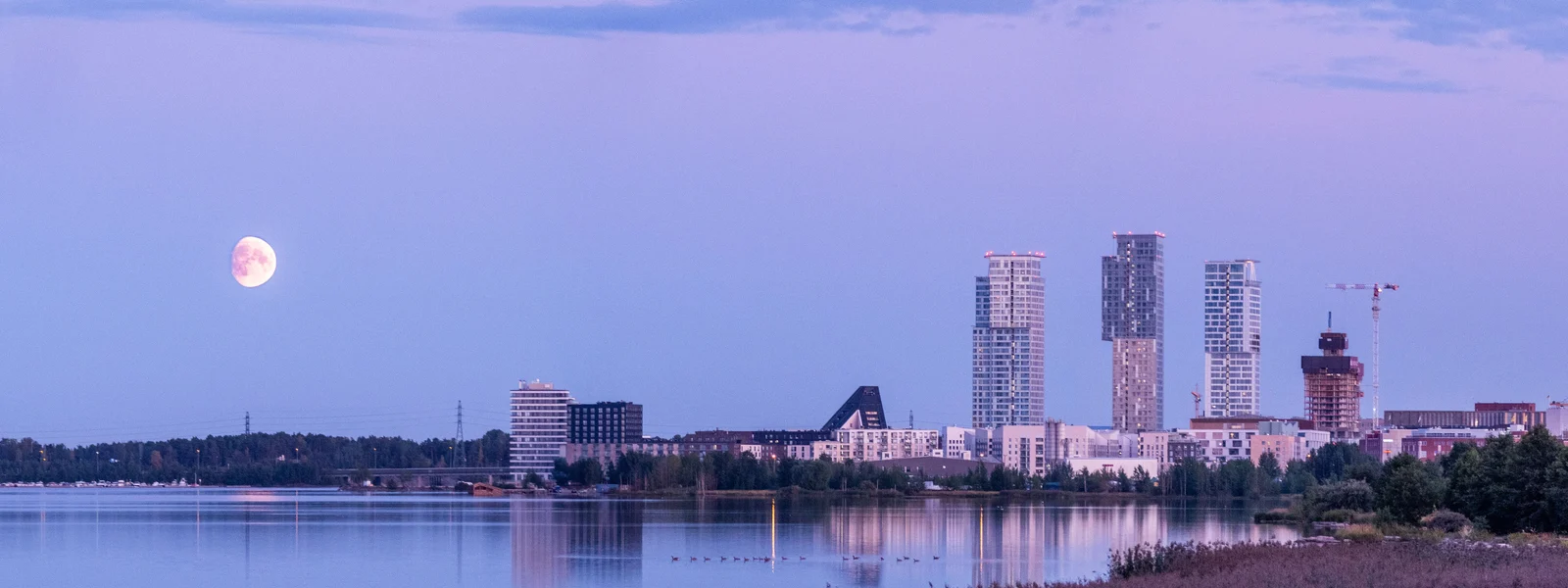Finland