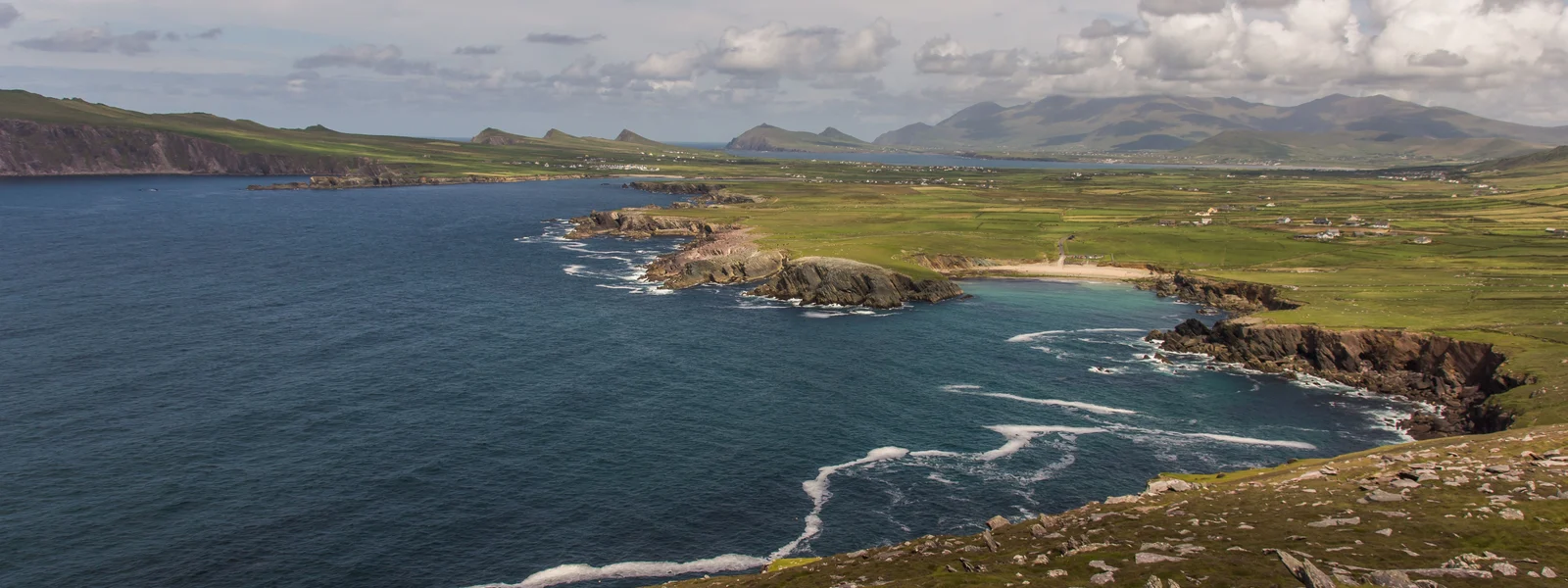Ireland