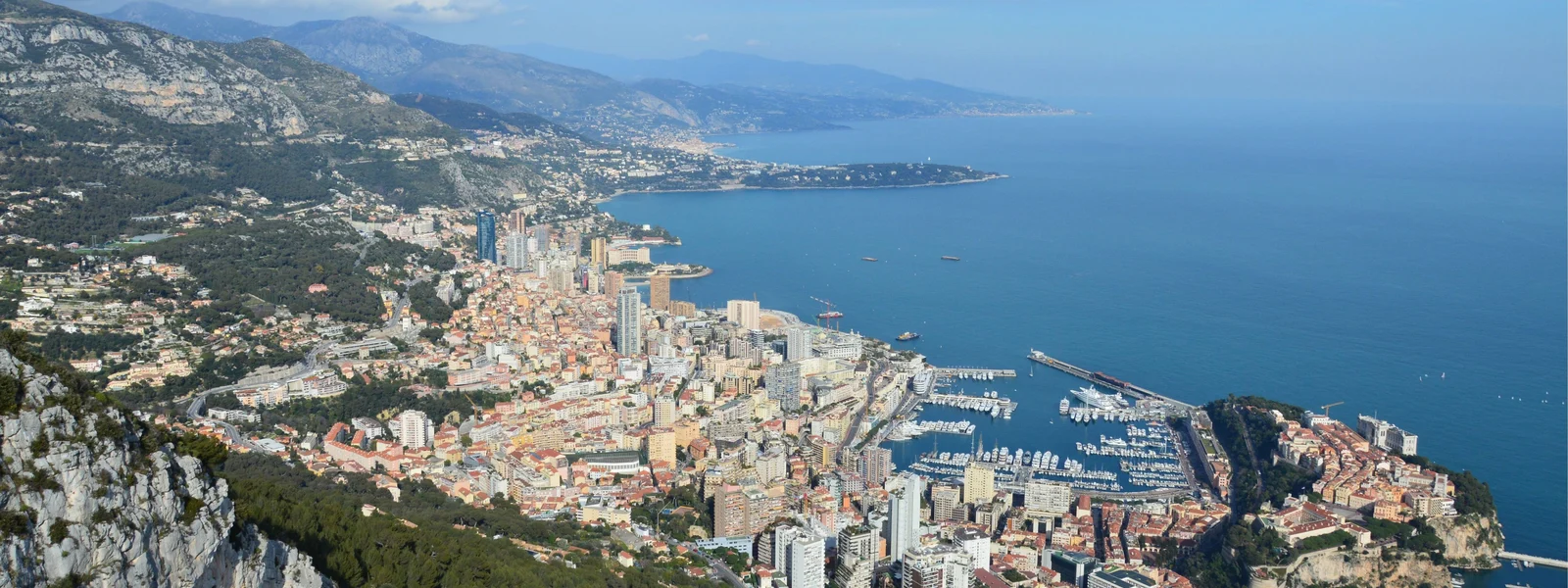 Monaco