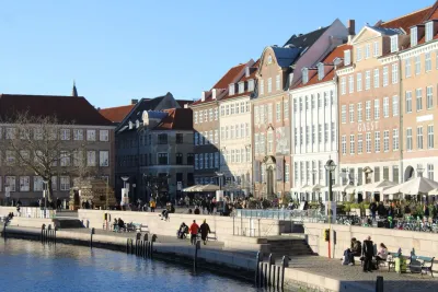 Denmark