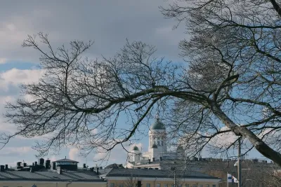 Finland