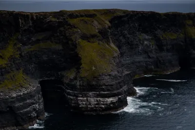 Ireland