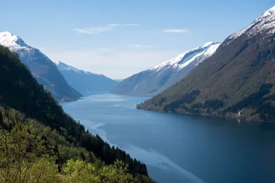 Norway