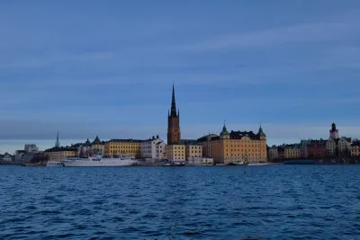 Sweden