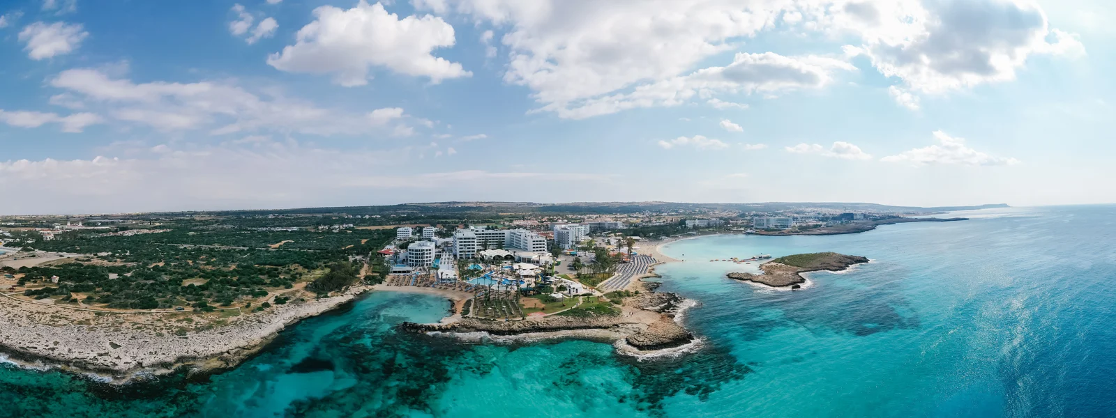 Cyprus for Digital Nomads: One Month of Data and Connectivity