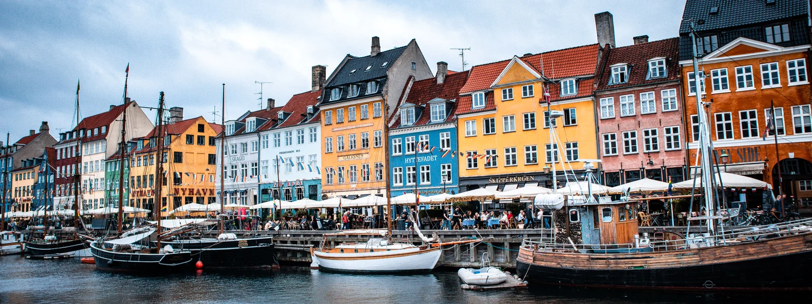 Denmark eSIM Setup Guide: Install and Activate Step by Step