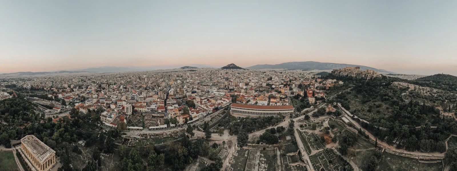 How Much eSIM Data Do You Need in Greece? Real Numbers