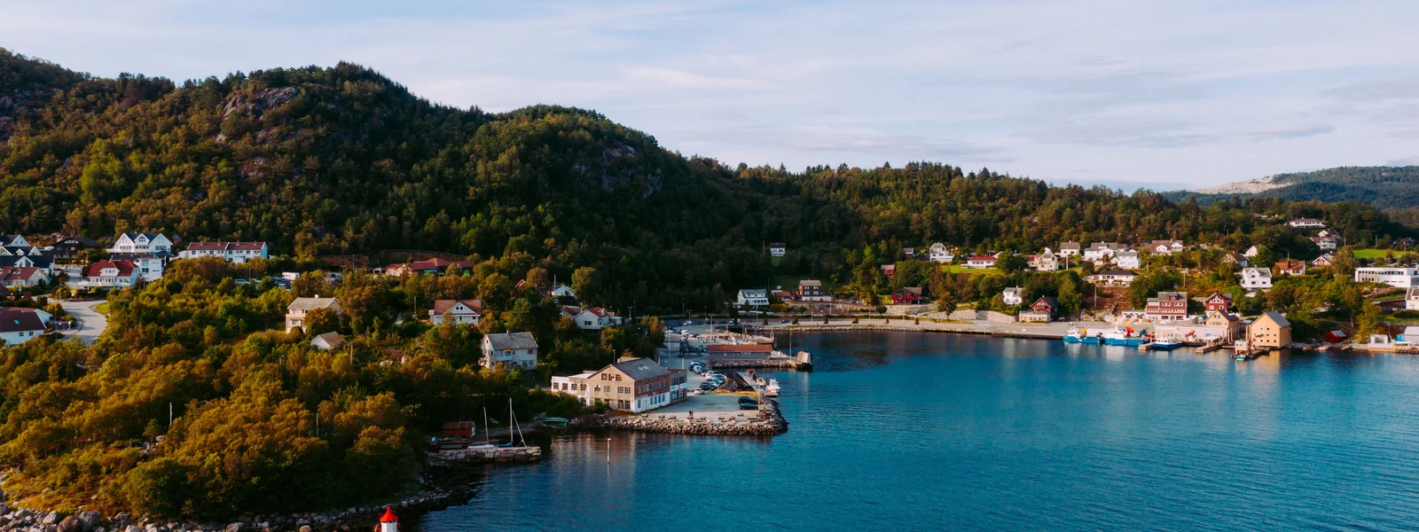 Norway for Digital Nomads: One Month on an eSIM