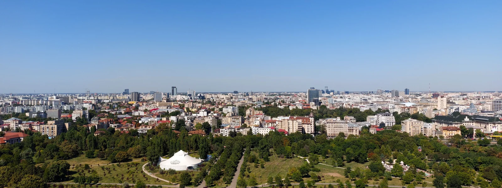 Romania 5G and 4G Coverage in 2026: What to Expect and Where