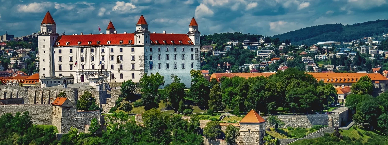 Slovakia eSIM Setup Guide: Install in Five Minutes