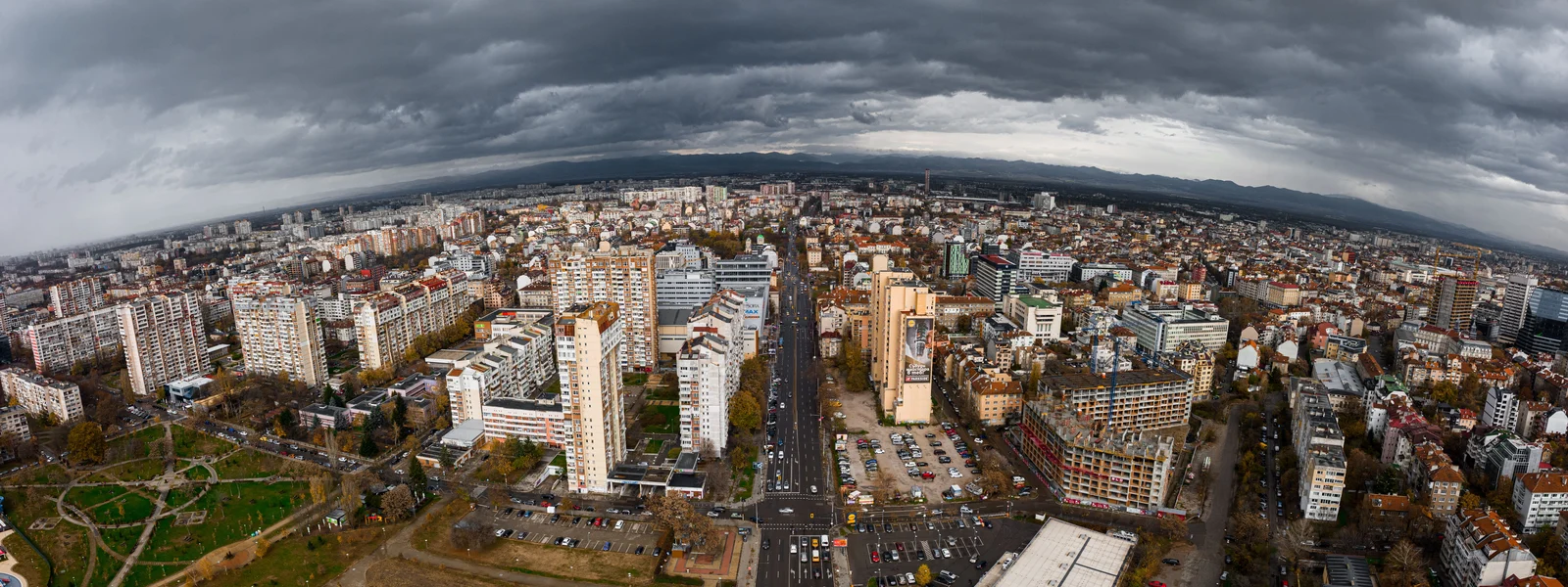 Sofia eSIM Guide: Staying Connected in Bulgaria's Capital