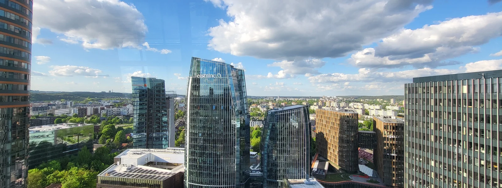 Telia, Bite and Tele2: Lithuania's Networks Explained