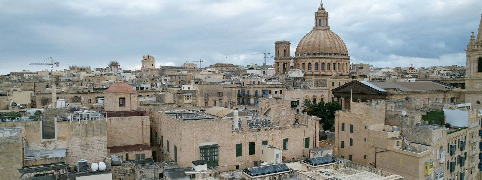 Valletta and Main Island eSIM Guide: Staying Connected